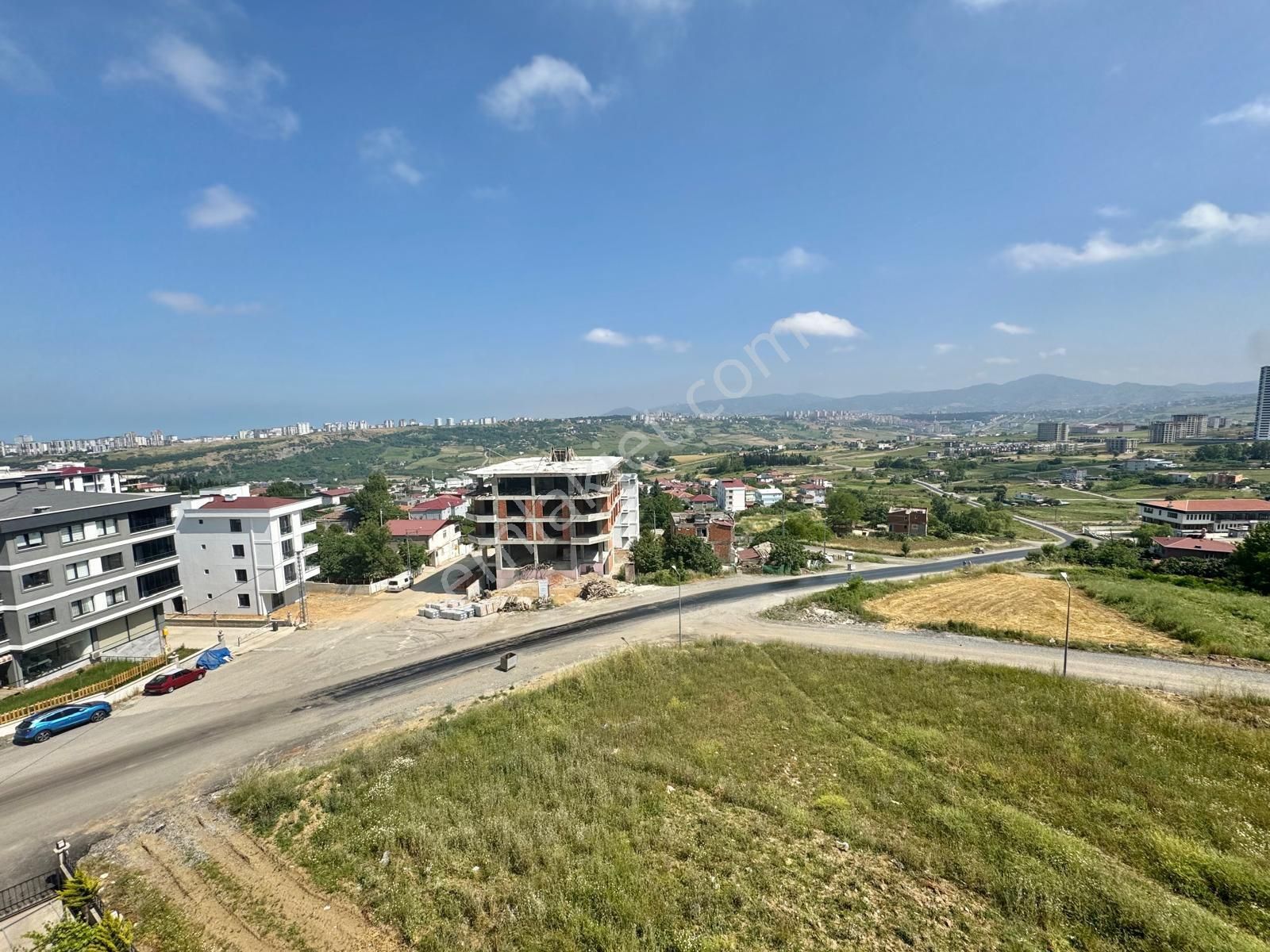 Evim-nur'dan Balaç Mevkiinde Satılık 1+1 Ofis Katları - Görsel 26