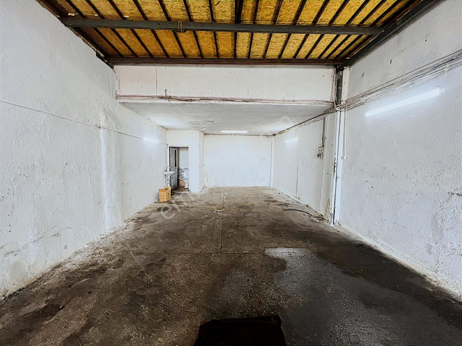 Engin Emlak'tan Karacaören Sanayi Sitesi'nde Kiralık Dükkan - Görsel 19