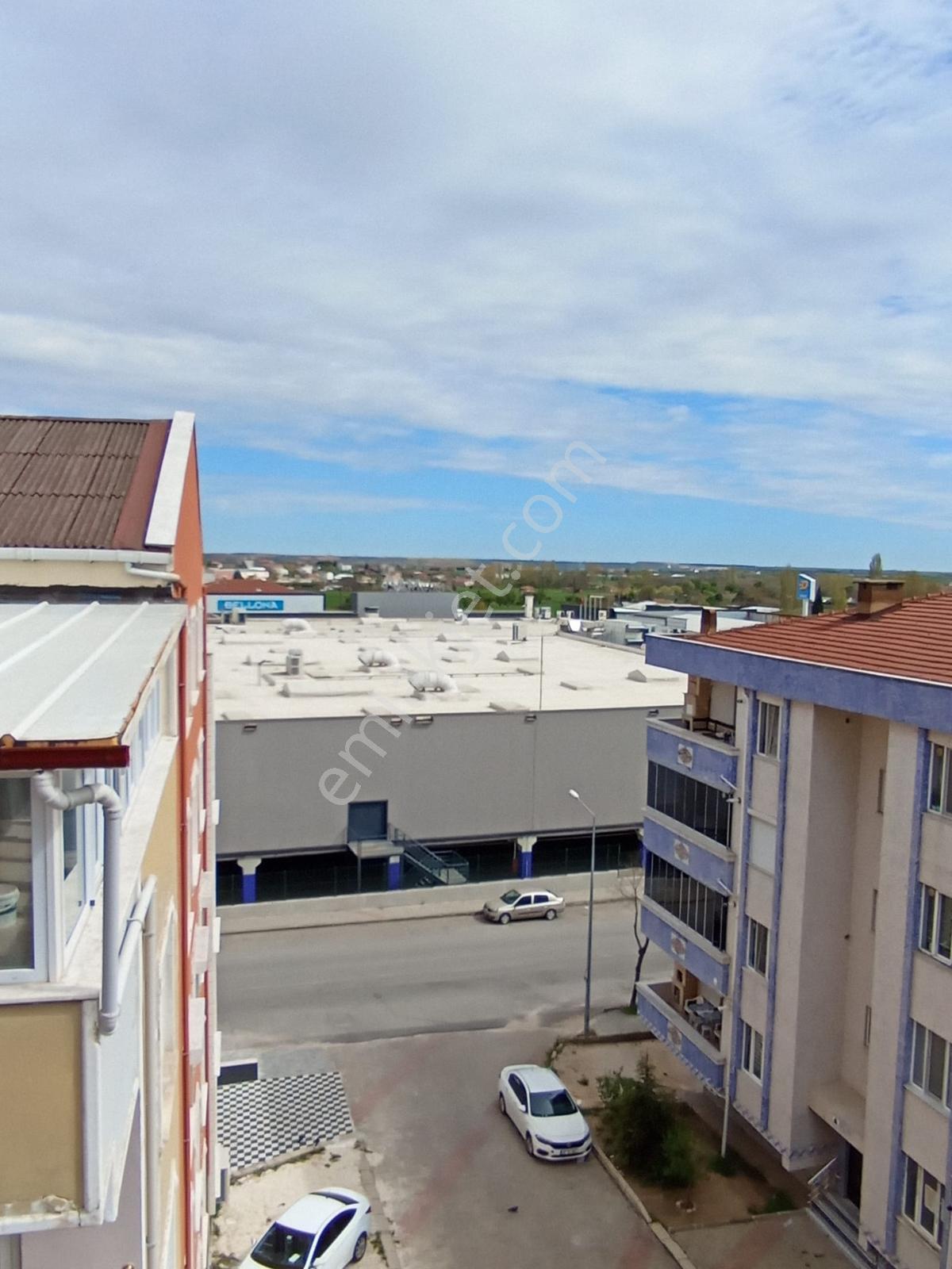 Emlakyap Tan Kırklareli Merkez De Satılık Dublex Daire - Görsel 4
