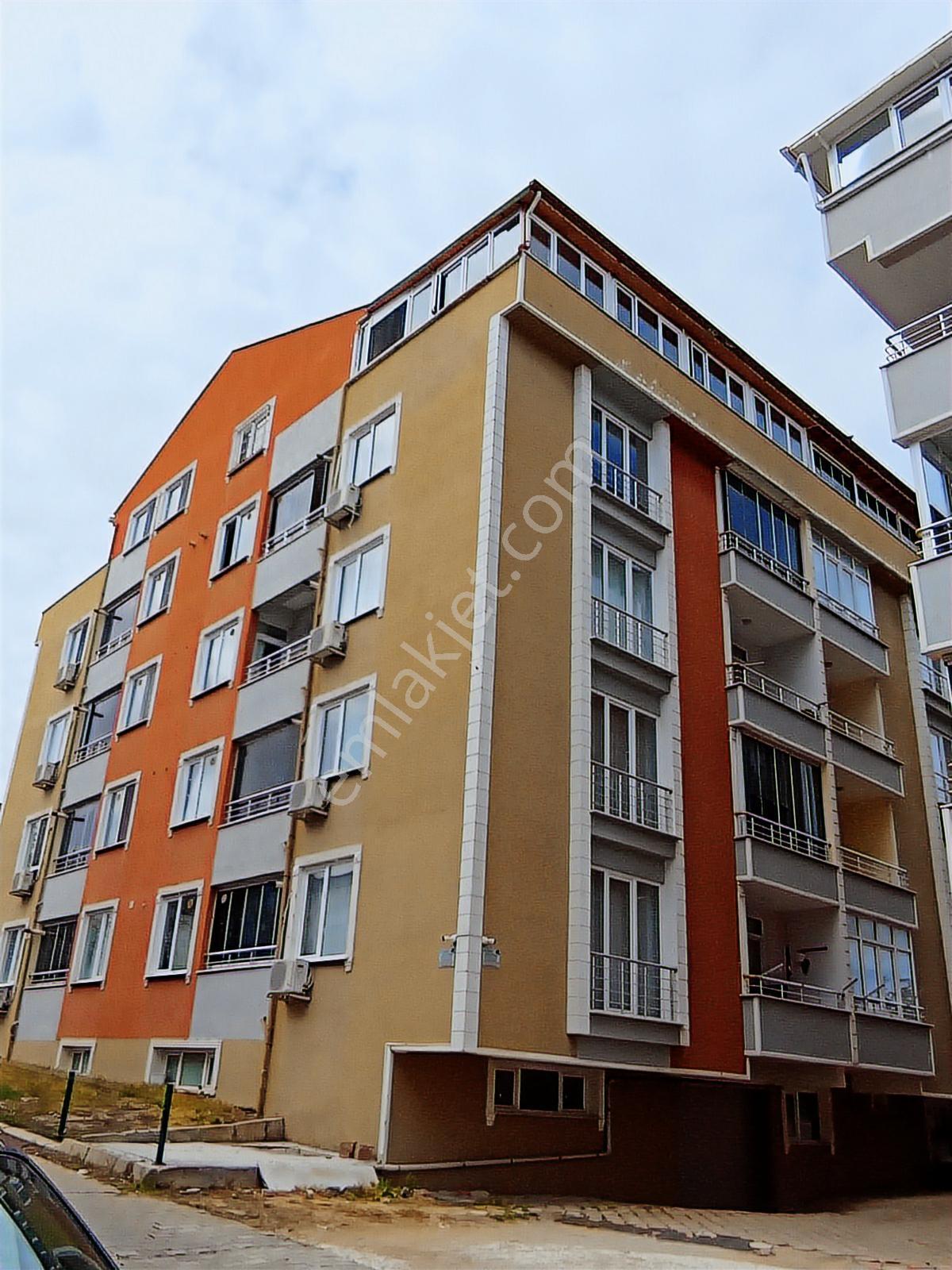 Emlakyap Tan Kırklareli Merkez De Satılık Dublex Daire - Görsel 2