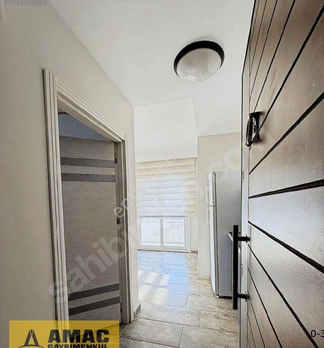 Beyaz Evler De Bu Fırsat Herzaman Gelmez Yatırımlık 1+1 Esyali Satilik Cazip Daire - Görsel 9