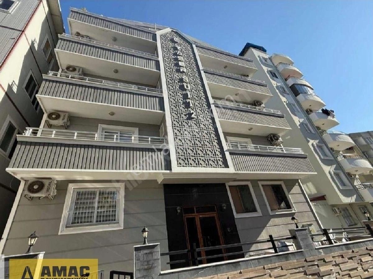 Beyaz Evler De Bu Fırsat Herzaman Gelmez Yatırımlık 1+1 Esyali Satilik Cazip Daire