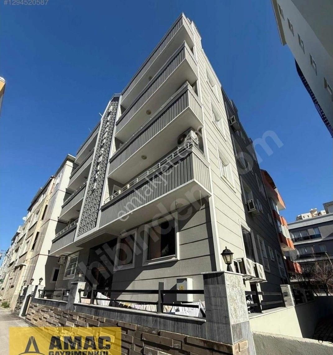 Beyaz Evler De Bu Fırsat Herzaman Gelmez Yatırımlık 1+1 Esyali Satilik Cazip Daire - Görsel 2