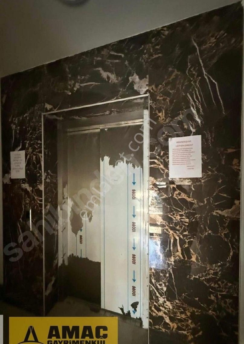 Beyaz Evler De Bu Fırsat Herzaman Gelmez Yatırımlık 1+1 Esyali Satilik Cazip Daire - Görsel 13