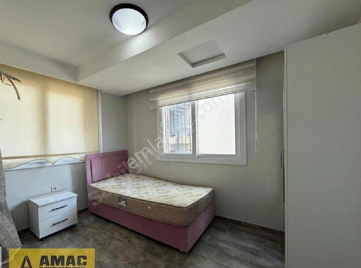 Beyaz Evler De Bu Fırsat Herzaman Gelmez Yatırımlık 1+1 Esyali Satilik Cazip Daire - Görsel 19