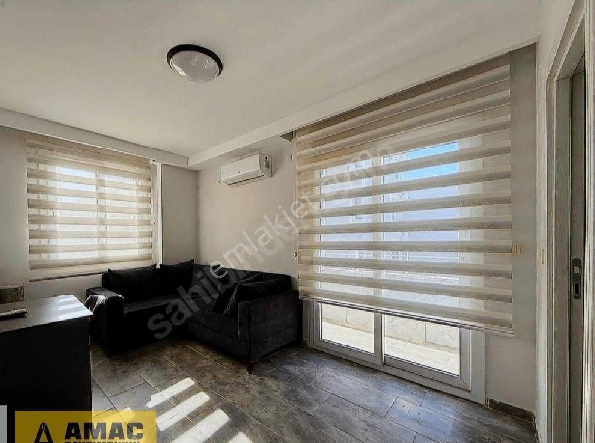 Beyaz Evler De Bu Fırsat Herzaman Gelmez Yatırımlık 1+1 Esyali Satilik Cazip Daire - Görsel 20