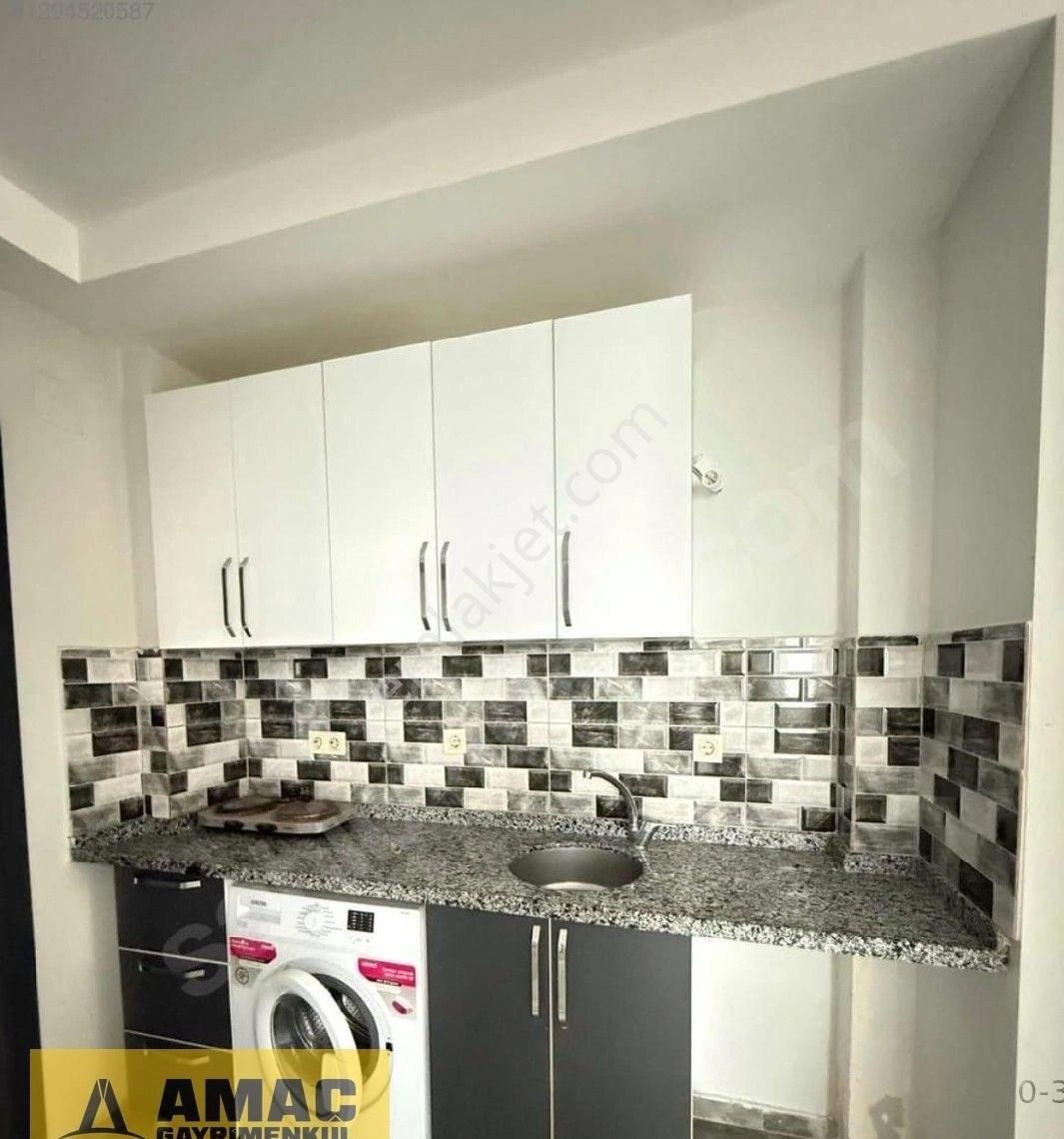 Beyaz Evler De Bu Fırsat Herzaman Gelmez Yatırımlık 1+1 Esyali Satilik Cazip Daire - Görsel 22