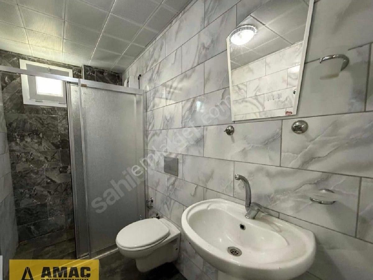 Beyaz Evler De Bu Fırsat Herzaman Gelmez Yatırımlık 1+1 Esyali Satilik Cazip Daire - Görsel 15