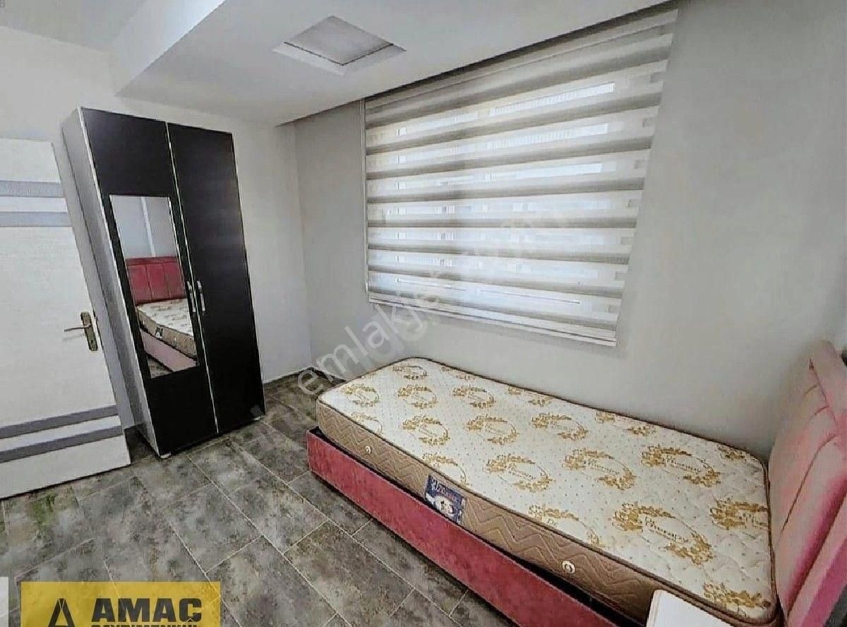 Beyaz Evler De Bu Fırsat Herzaman Gelmez Yatırımlık 1+1 Esyali Satilik Cazip Daire - Görsel 16