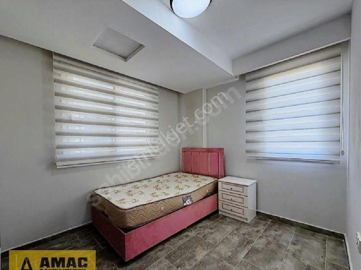 Beyaz Evler De Bu Fırsat Herzaman Gelmez Yatırımlık 1+1 Esyali Satilik Cazip Daire - Görsel 7