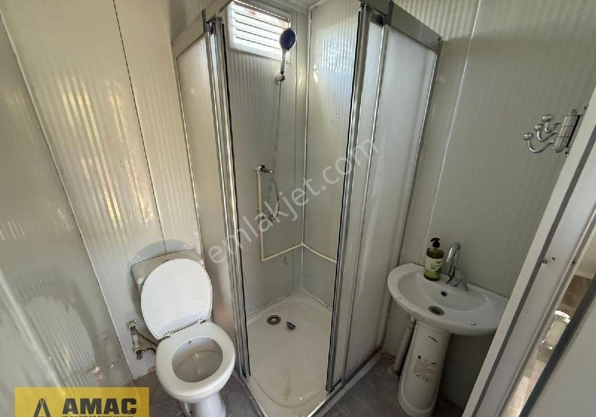 Bayram Hacilida 130 Metre Villa İmarli Arsa İçerisinde Hobi Bahçesi Kacmaz Fiyata Bu Fiyata Gelmez - Görsel 13