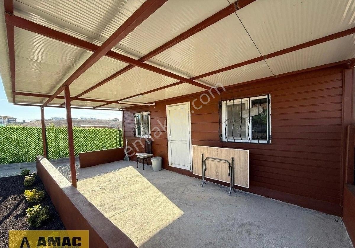 Bayram Hacilida 130 Metre Villa İmarli Arsa İçerisinde Hobi Bahçesi Kacmaz Fiyata Bu Fiyata Gelmez - Görsel 8