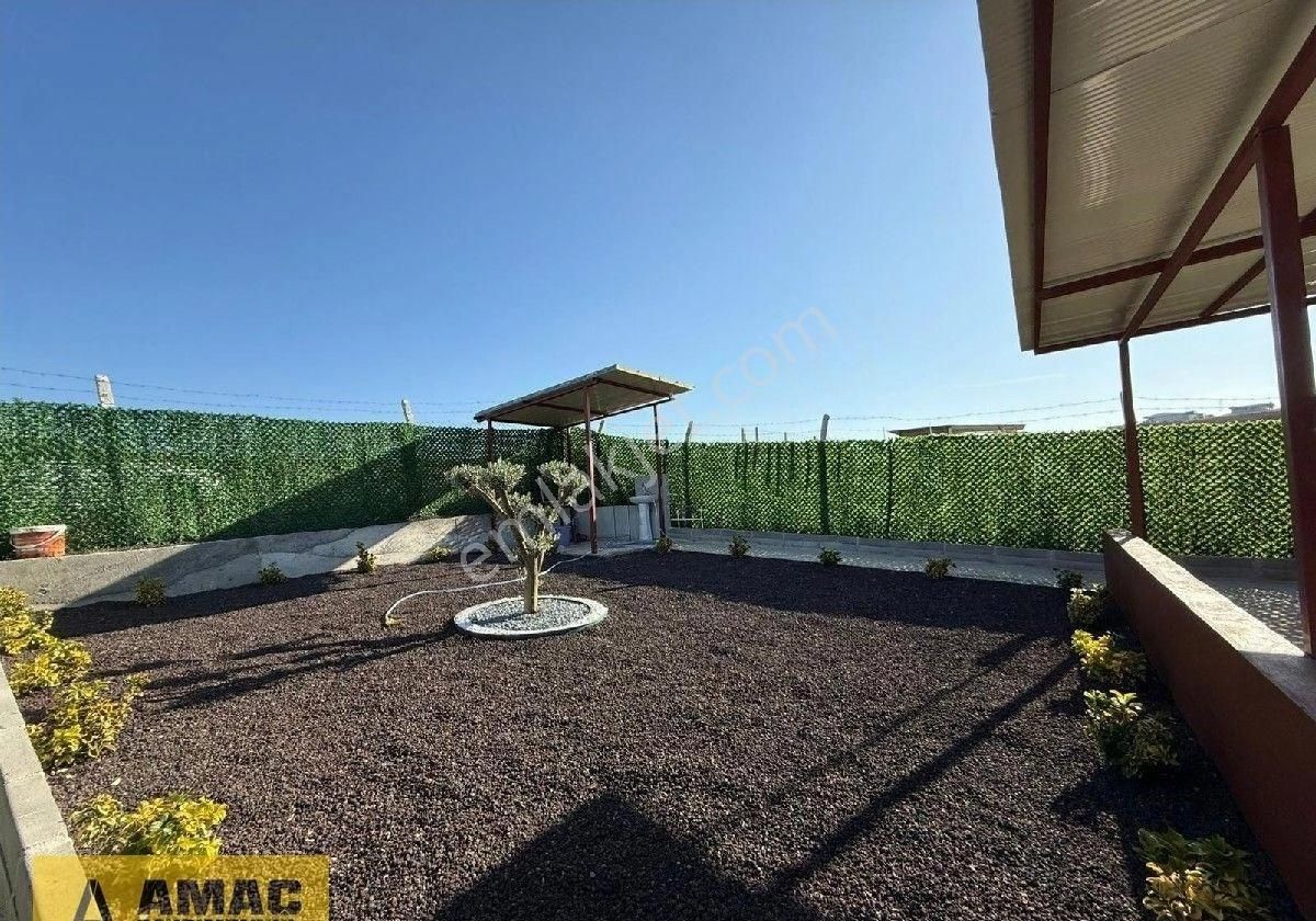 Bayram Hacilida 130 Metre Villa İmarli Arsa İçerisinde Hobi Bahçesi Kacmaz Fiyata Bu Fiyata Gelmez - Görsel 14