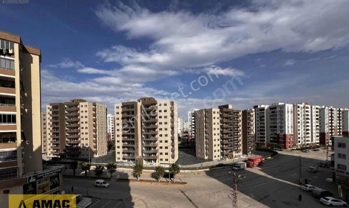 Aydinlar Mahallesi Kiyiboyunda Bulvar Cepheli 10 Yasinda Az Katli 2+1 Kapali Mutfak Cazip Daire - Görsel 5