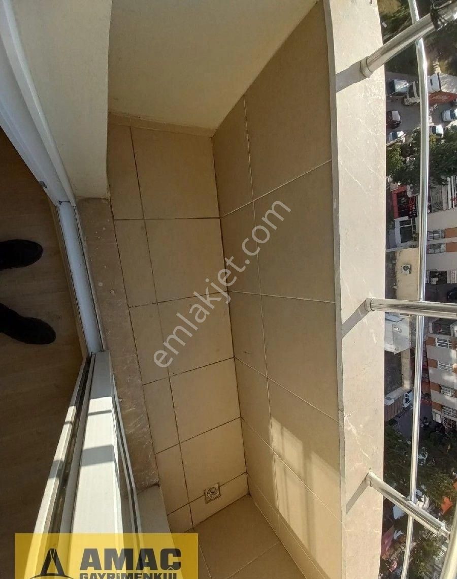 Amaç'tan Barajyolu Adana Koleji Civarında 3+1 Yeni Binada Yatırımlık Oturmalik Cazip Kupon Daire - Görsel 4