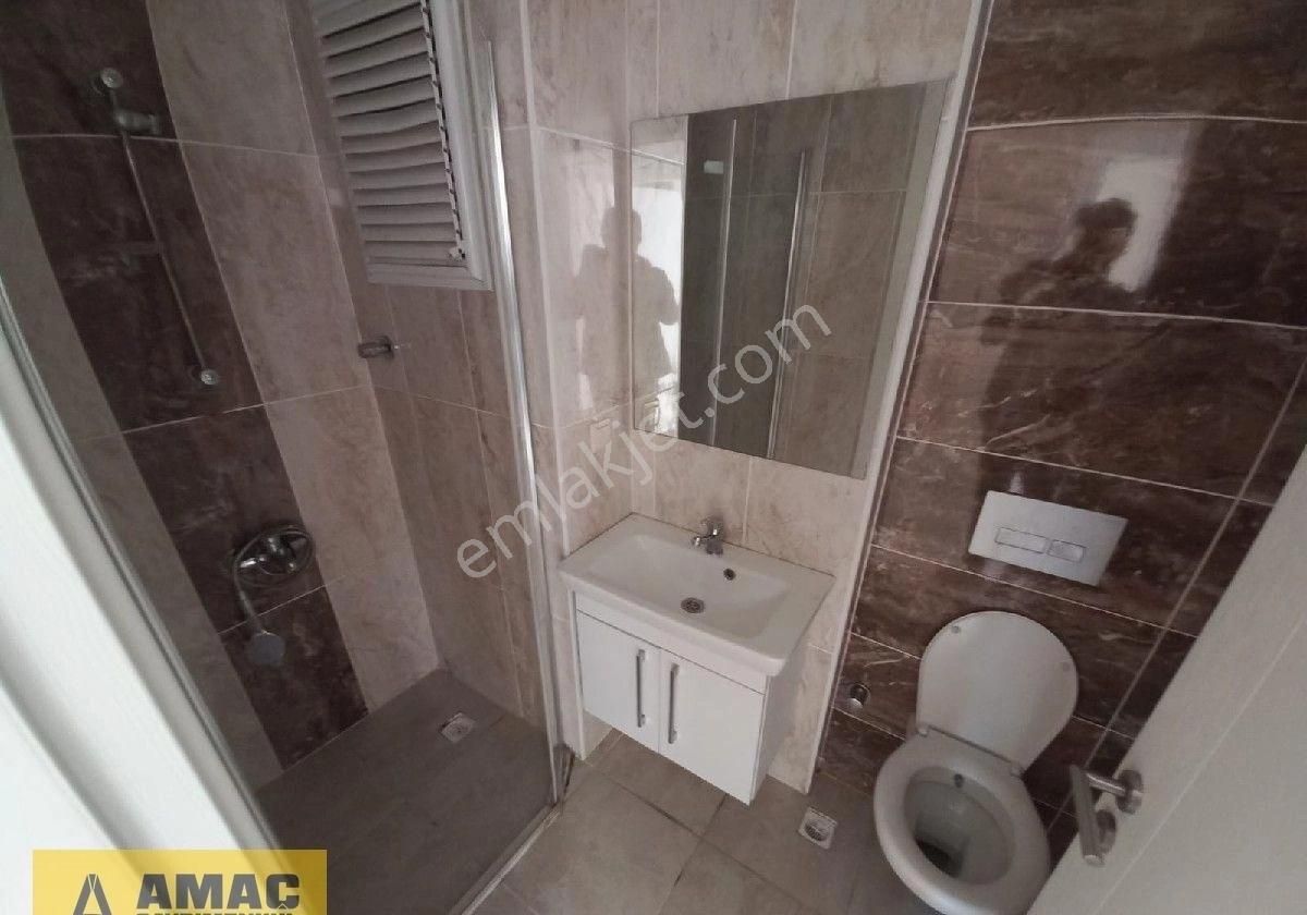 Amaç'tan Barajyolu Adana Koleji Civarında 3+1 Yeni Binada Yatırımlık Oturmalik Cazip Kupon Daire - Görsel 12