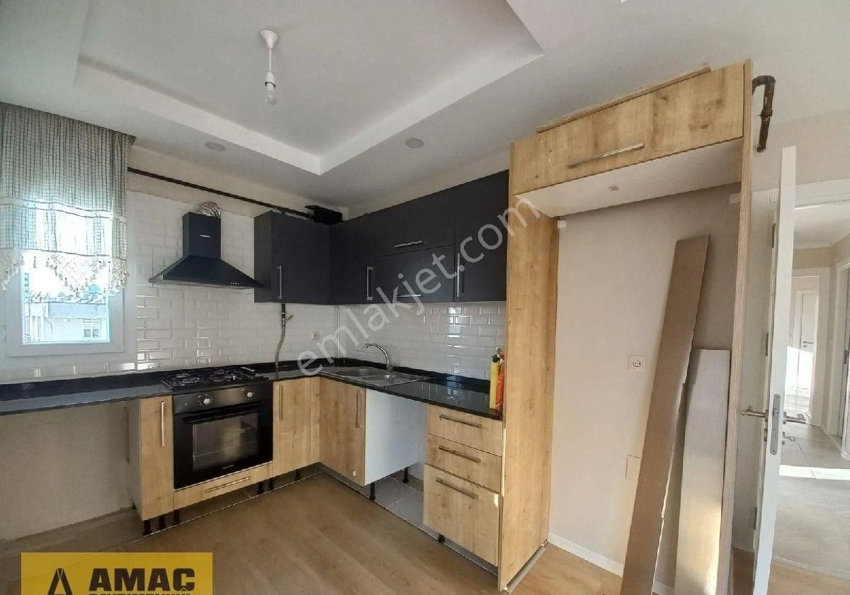 Amaç'tan Barajyolu Adana Koleji Civarında 3+1 Yeni Binada Yatırımlık Oturmalik Cazip Kupon Daire