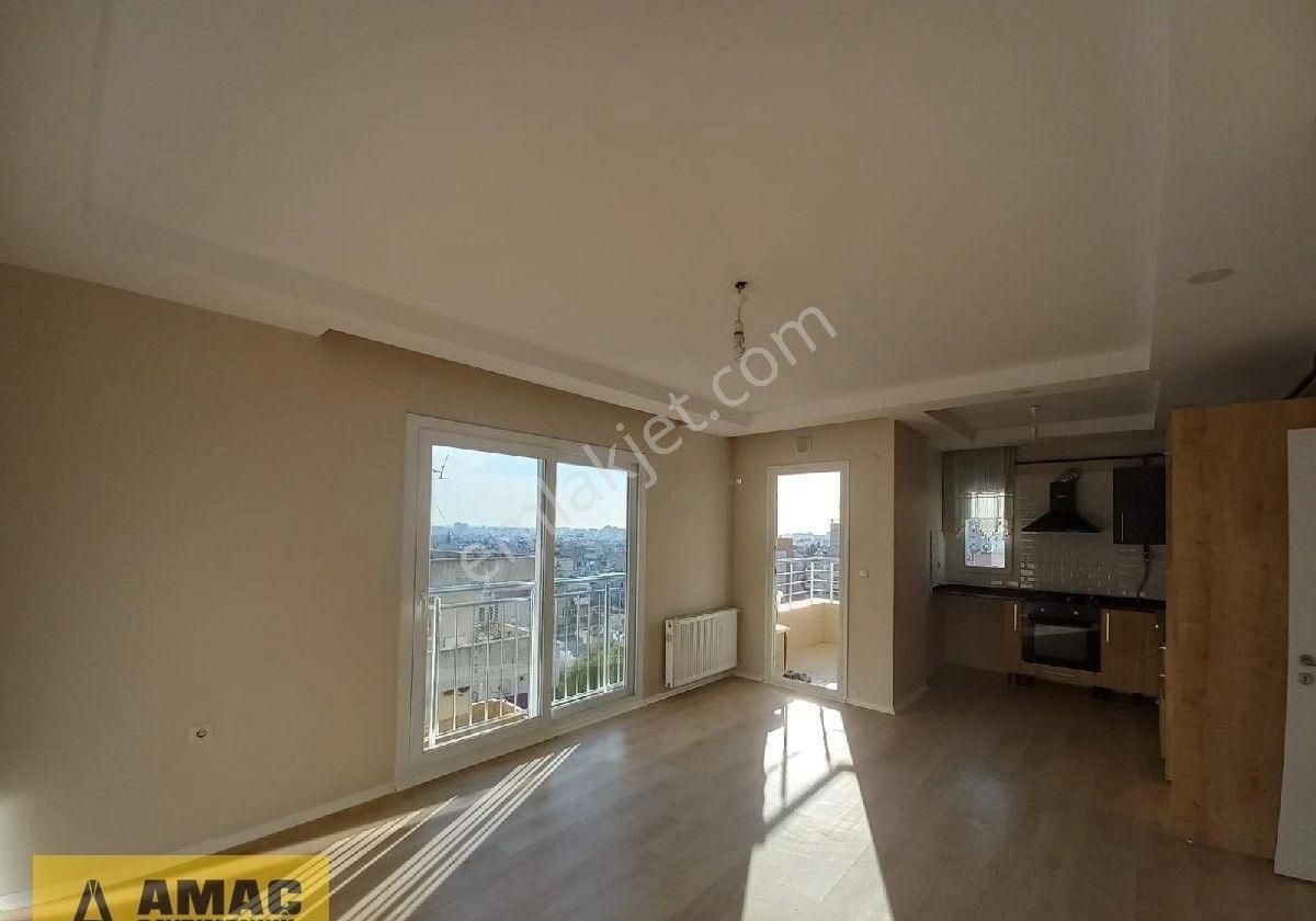 Amaç'tan Barajyolu Adana Koleji Civarında 3+1 Yeni Binada Yatırımlık Oturmalik Cazip Kupon Daire - Görsel 18