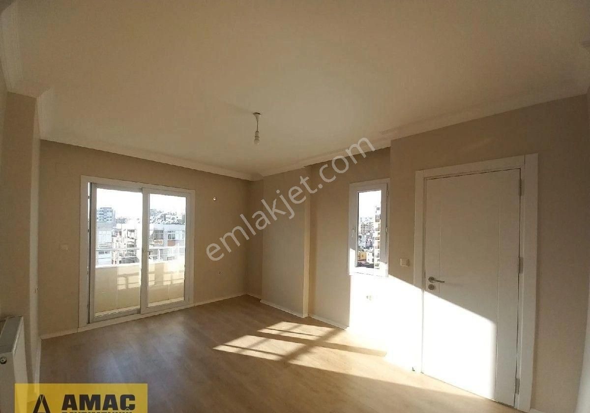 Amaç'tan Barajyolu Adana Koleji Civarında 3+1 Yeni Binada Yatırımlık Oturmalik Cazip Kupon Daire - Görsel 11