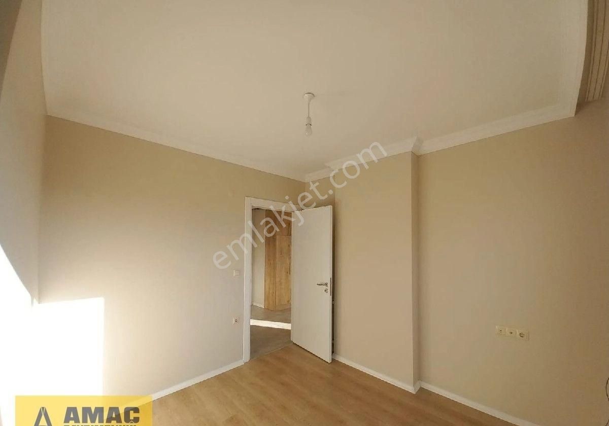 Amaç'tan Barajyolu Adana Koleji Civarında 3+1 Yeni Binada Yatırımlık Oturmalik Cazip Kupon Daire - Görsel 7