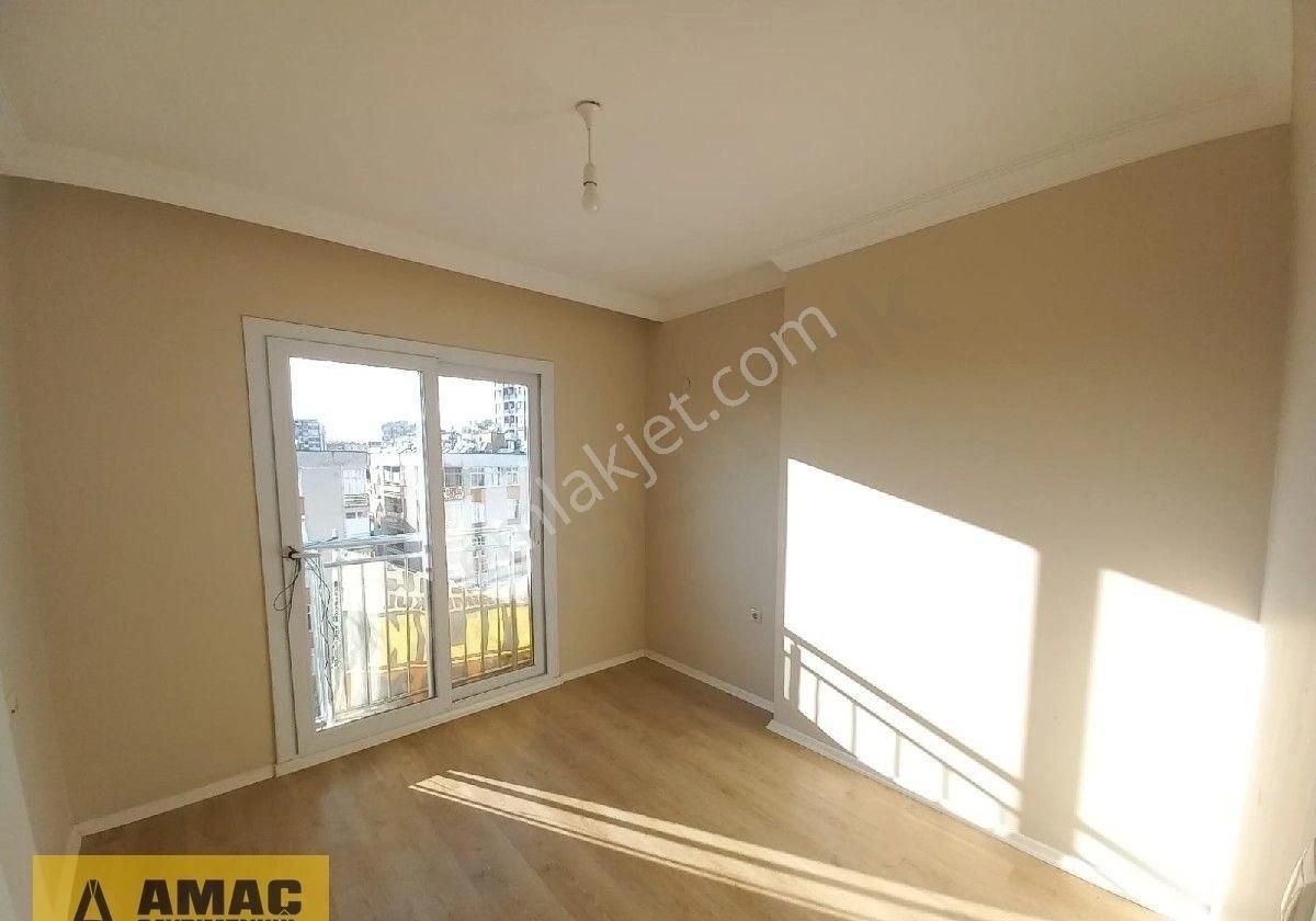 Amaç'tan Barajyolu Adana Koleji Civarında 3+1 Yeni Binada Yatırımlık Oturmalik Cazip Kupon Daire - Görsel 15