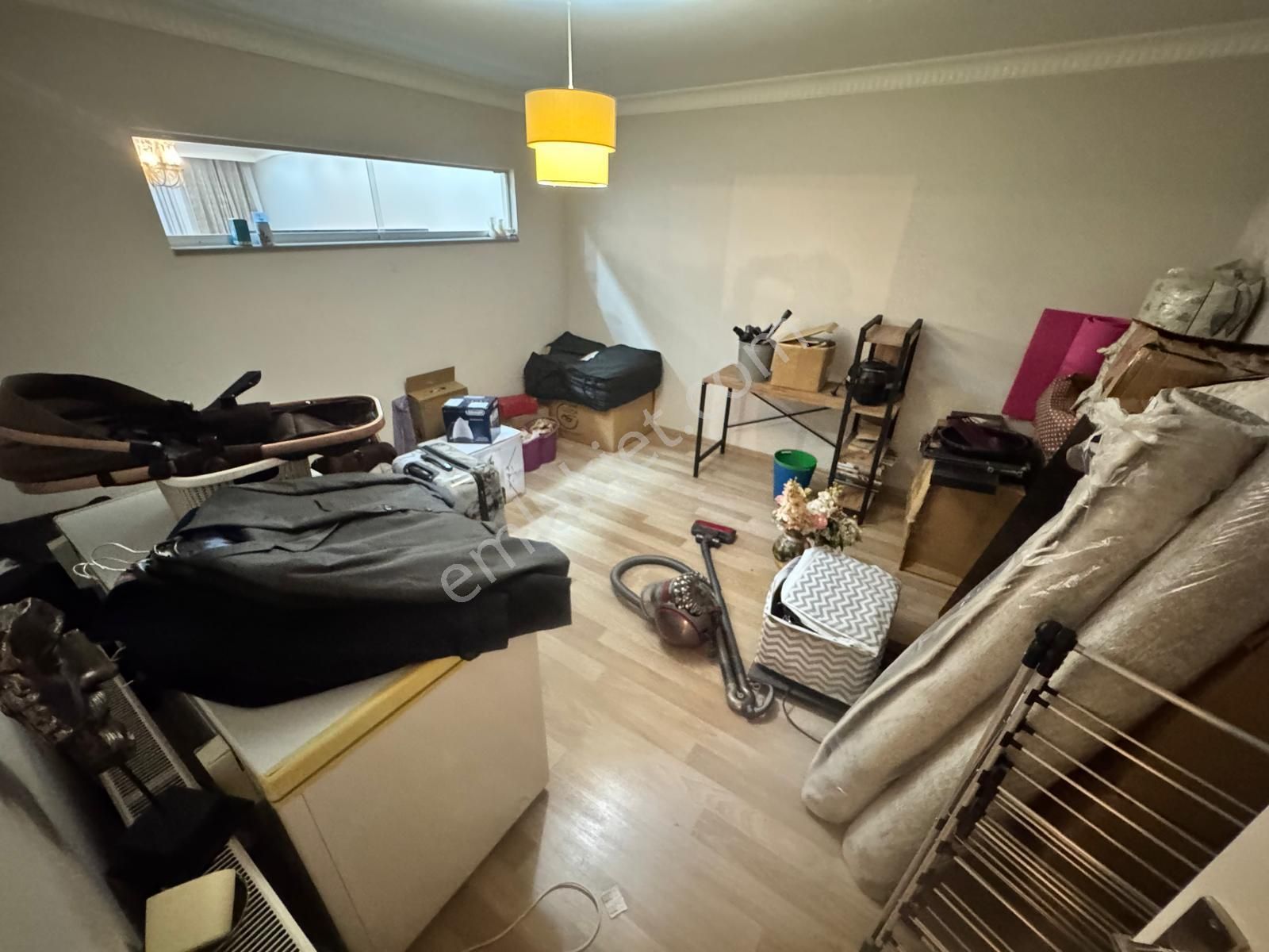 İsmetpaşa Mah 6+2 Asansörlü Tavanı Yüksek Devasa Bağımsız Girişli Dublex - Görsel 11