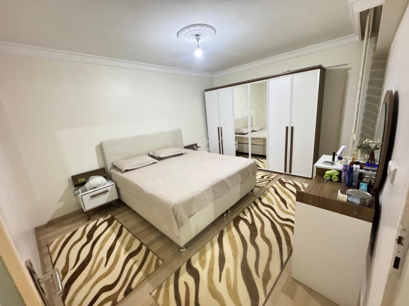 İsmetpaşa Mah 6+2 Asansörlü Tavanı Yüksek Devasa Bağımsız Girişli Dublex - Görsel 26