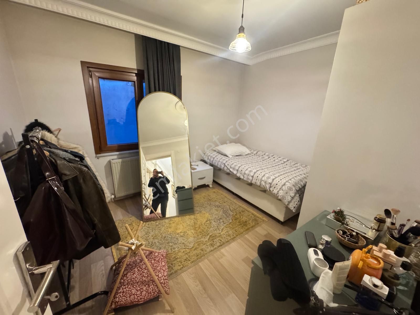 İsmetpaşa Mah 6+2 Asansörlü Tavanı Yüksek Devasa Bağımsız Girişli Dublex - Görsel 7