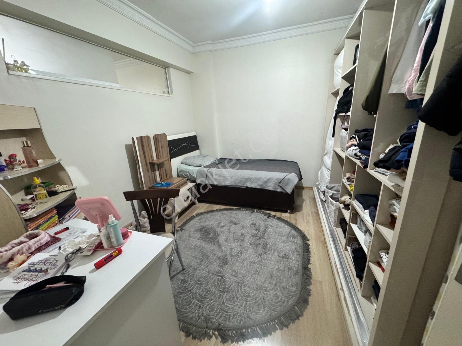 İsmetpaşa Mah 6+2 Asansörlü Tavanı Yüksek Devasa Bağımsız Girişli Dublex - Görsel 28