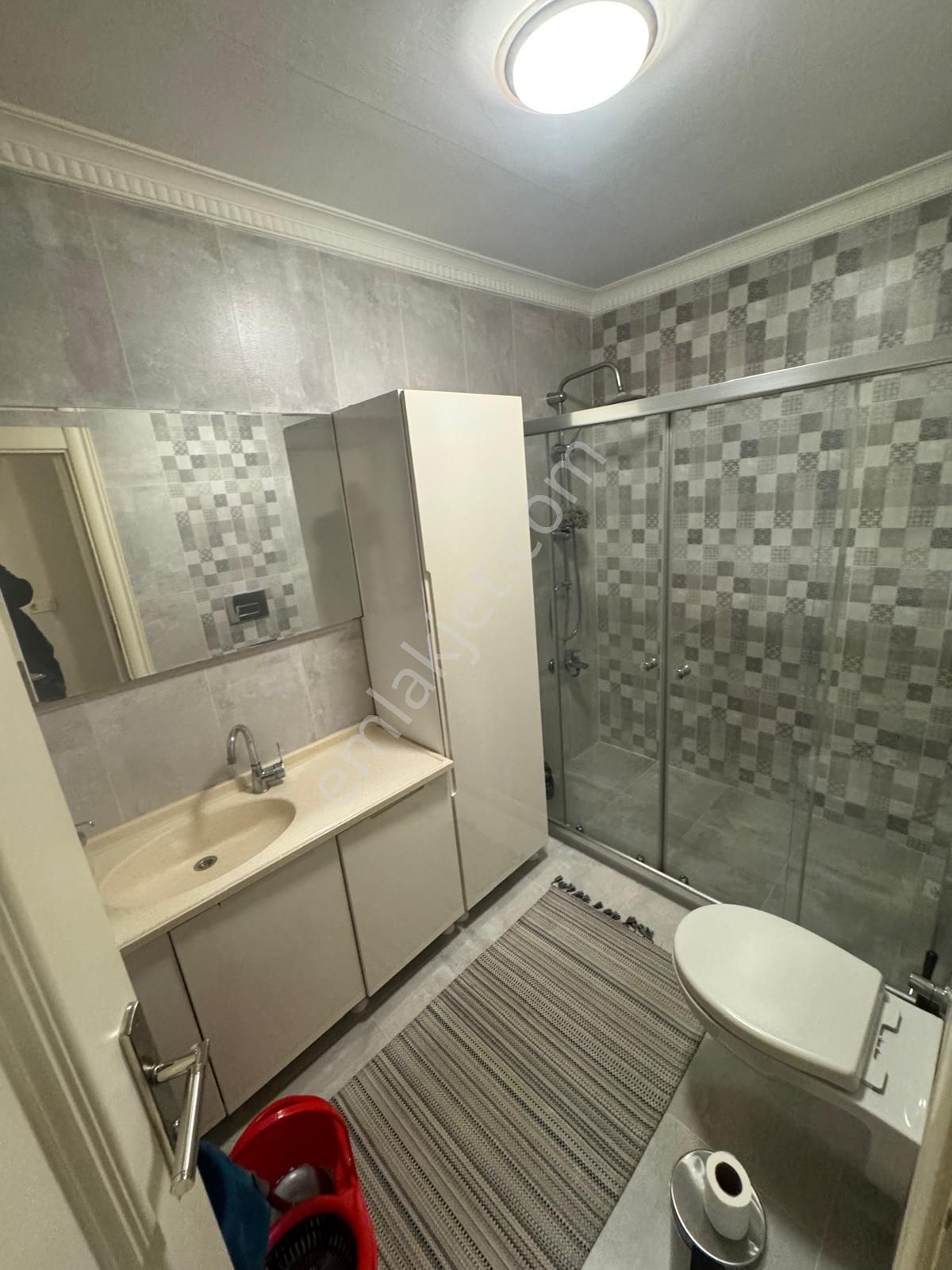 İsmetpaşa Mah 6+2 Asansörlü Tavanı Yüksek Devasa Bağımsız Girişli Dublex - Görsel 16