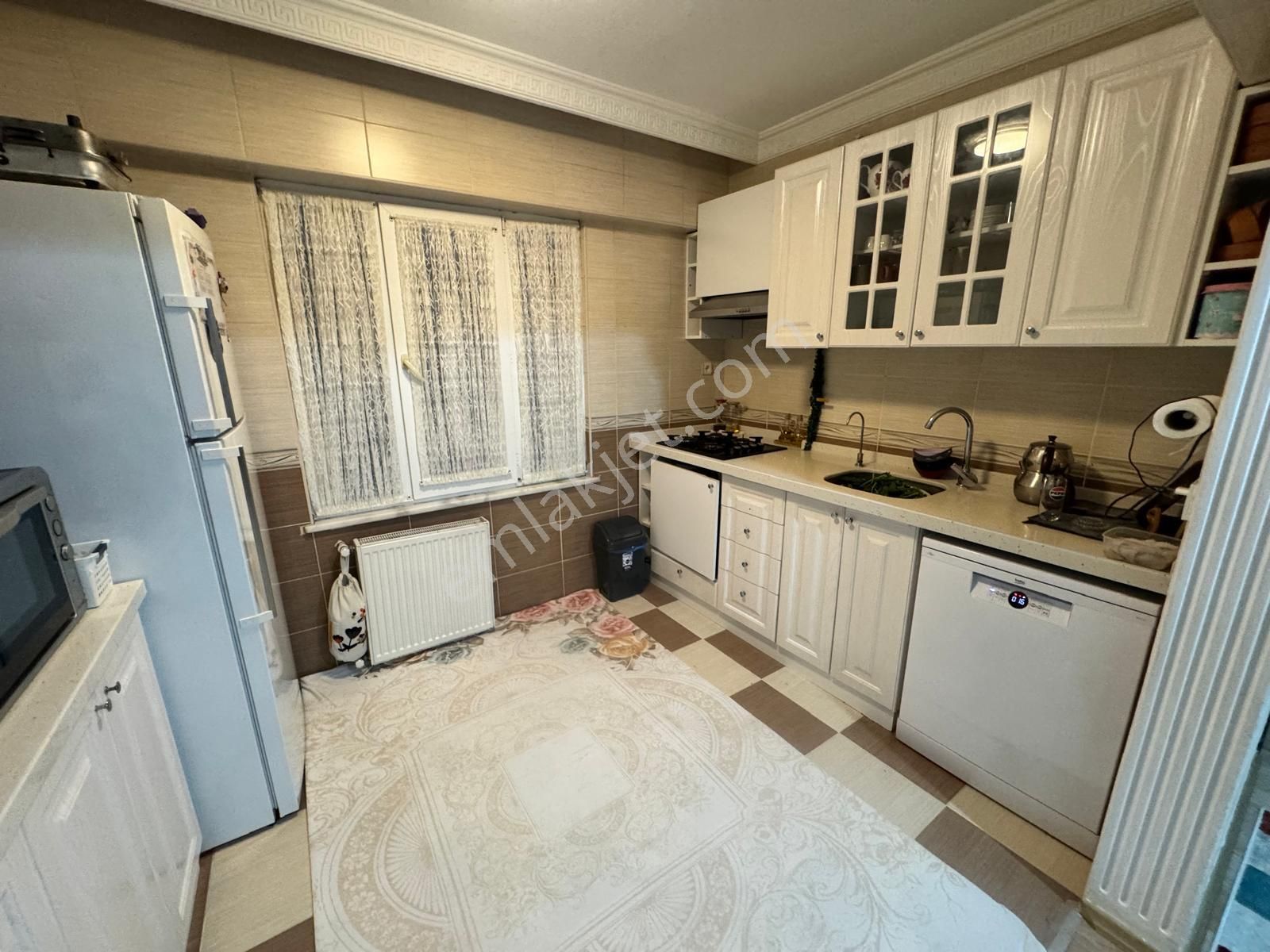 İsmetpaşa Mah 6+2 Asansörlü Tavanı Yüksek Devasa Bağımsız Girişli Dublex - Görsel 32