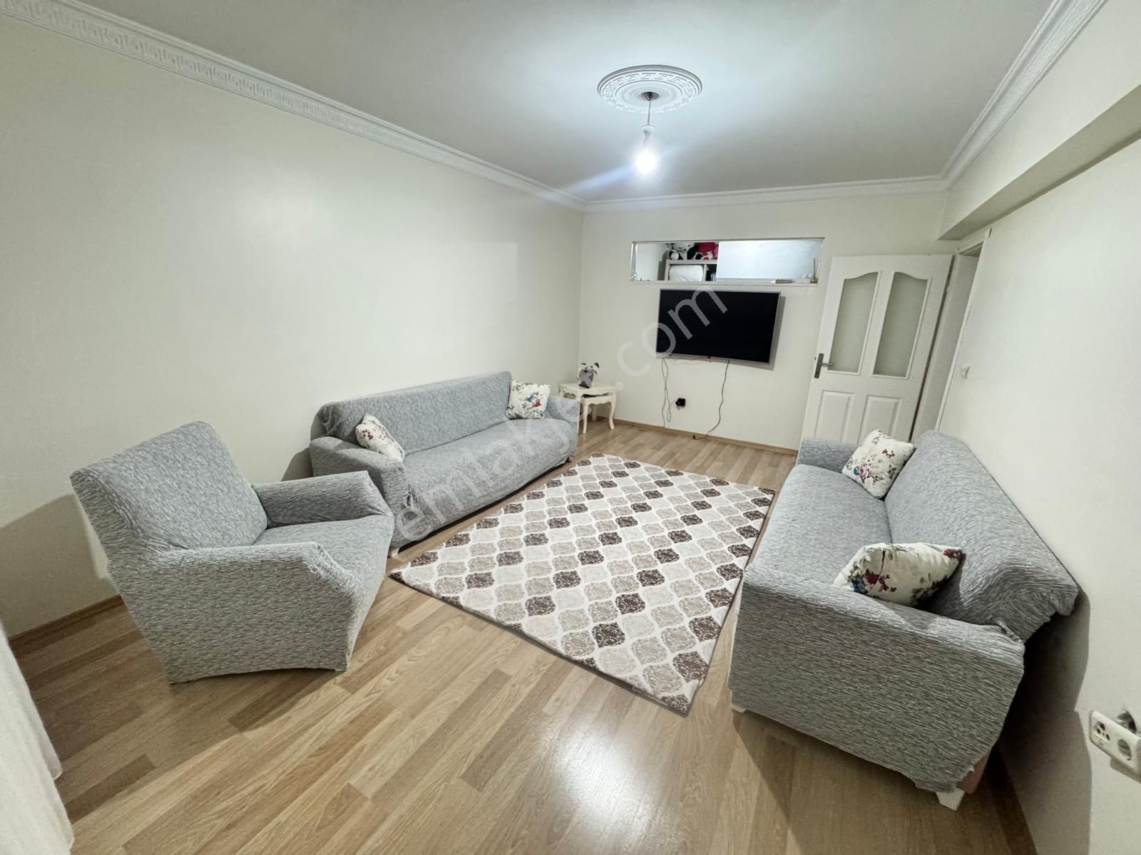 İsmetpaşa Mah 6+2 Asansörlü Tavanı Yüksek Devasa Bağımsız Girişli Dublex - Görsel 22