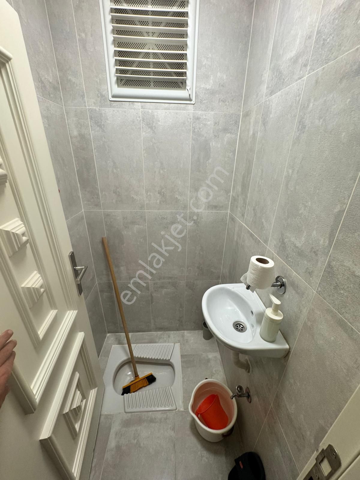 İsmetpaşa Mah 6+2 Asansörlü Tavanı Yüksek Devasa Bağımsız Girişli Dublex - Görsel 17