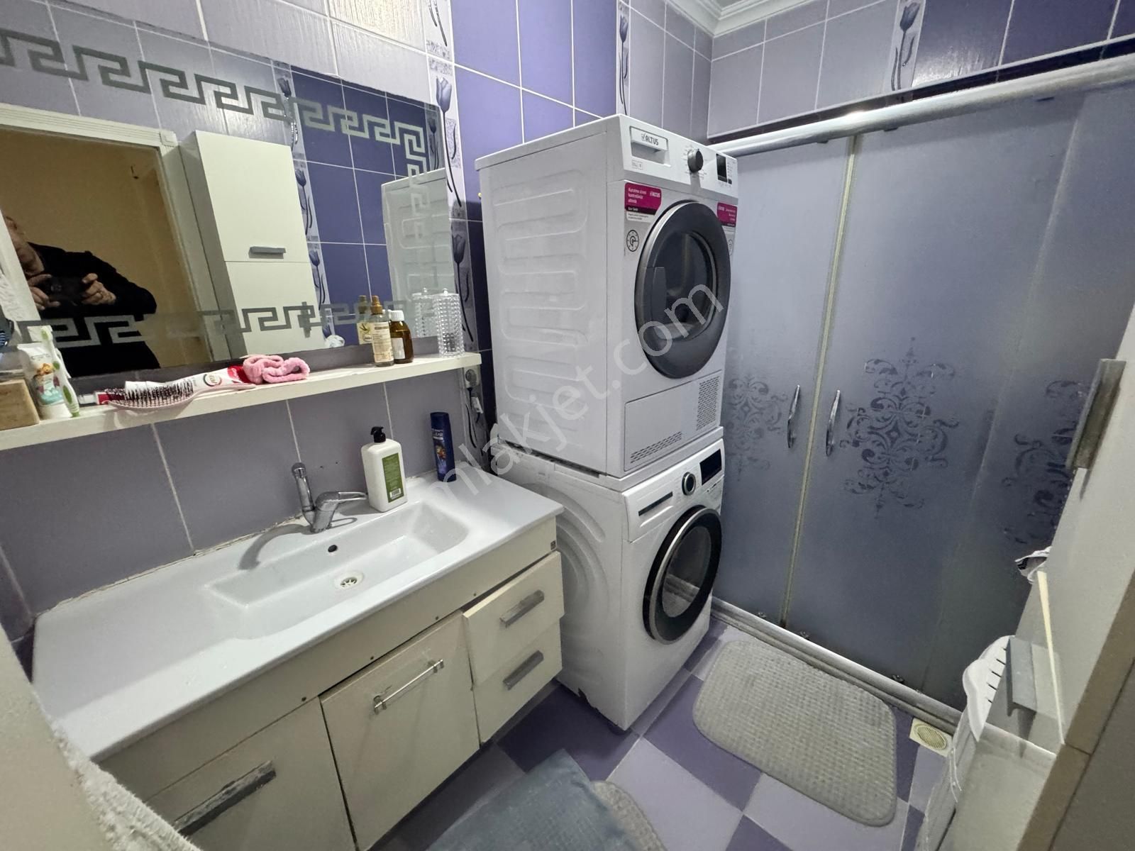 İsmetpaşa Mah 6+2 Asansörlü Tavanı Yüksek Devasa Bağımsız Girişli Dublex - Görsel 34