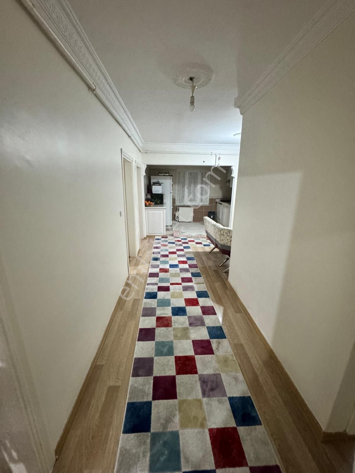 İsmetpaşa Mah 6+2 Asansörlü Tavanı Yüksek Devasa Bağımsız Girişli Dublex - Görsel 24