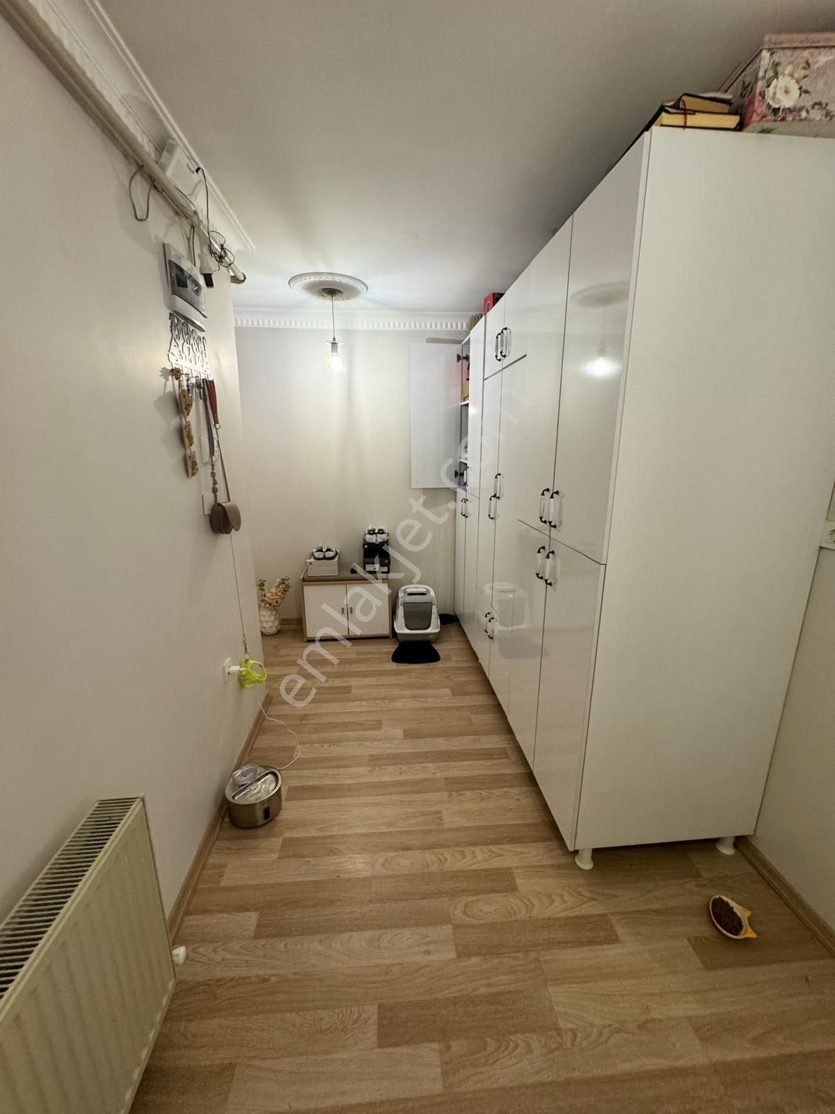 İsmetpaşa Mah 6+2 Asansörlü Tavanı Yüksek Devasa Bağımsız Girişli Dublex - Görsel 9