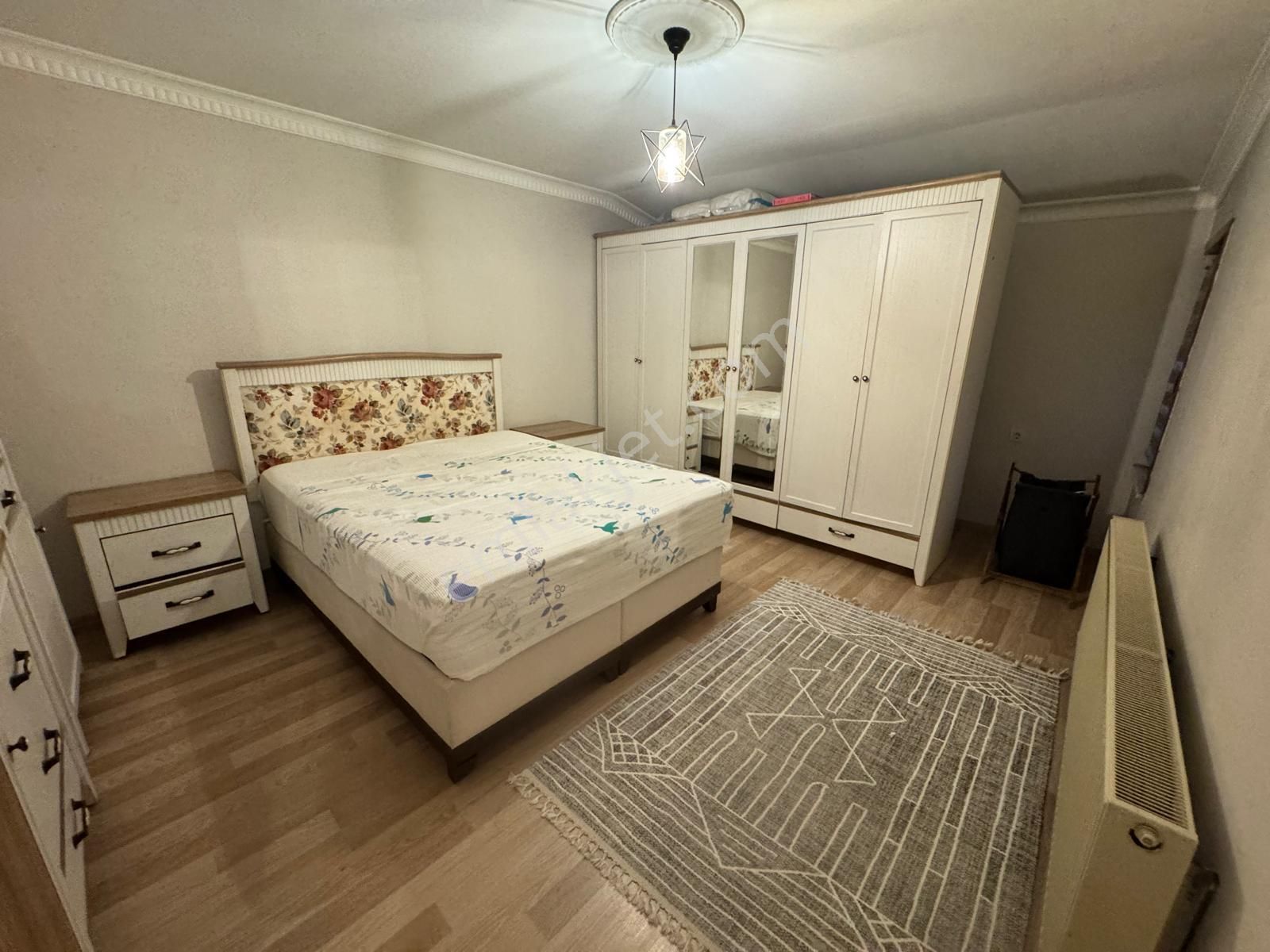 İsmetpaşa Mah 6+2 Asansörlü Tavanı Yüksek Devasa Bağımsız Girişli Dublex - Görsel 5