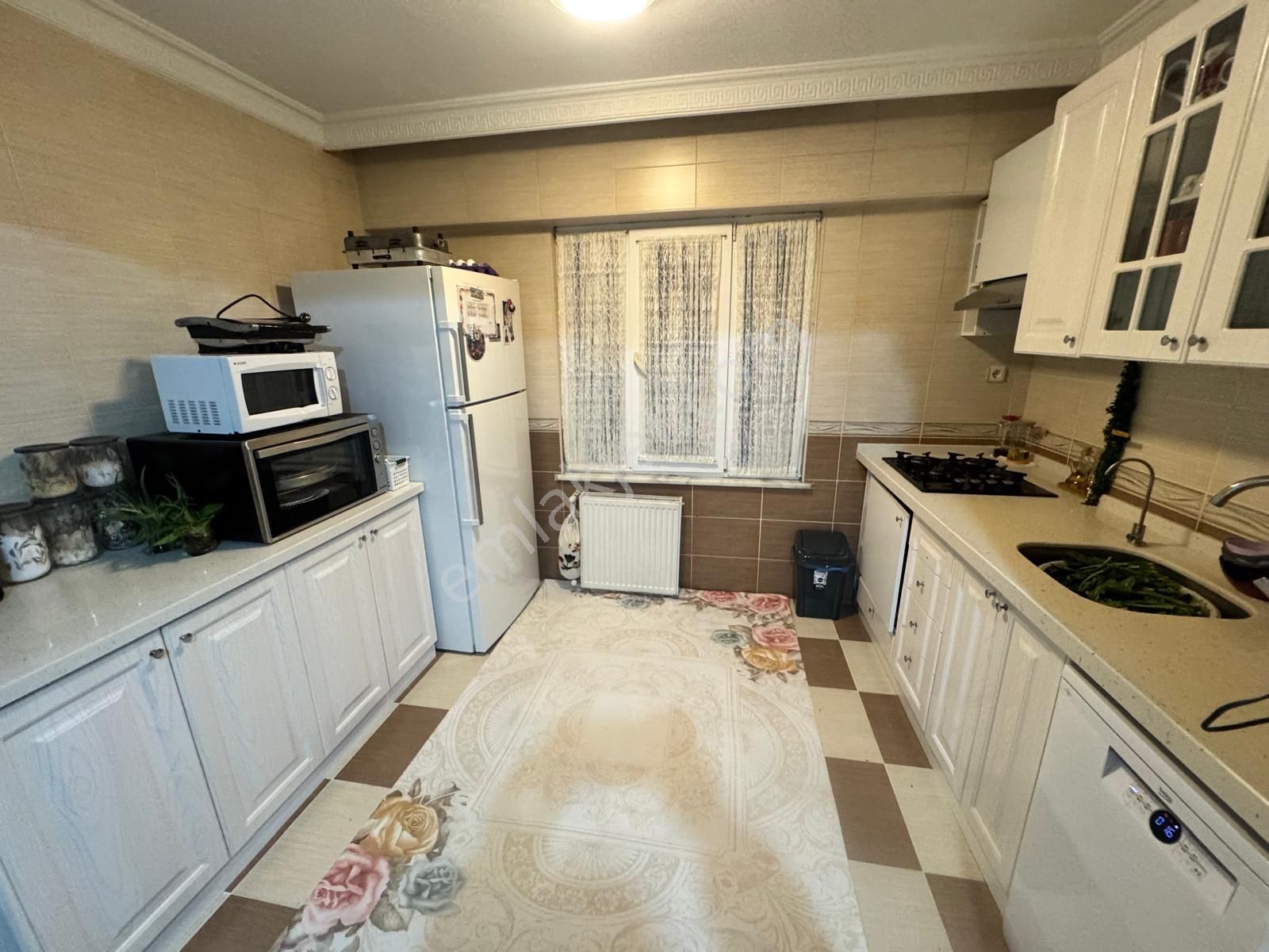 İsmetpaşa Mah 6+2 Asansörlü Tavanı Yüksek Devasa Bağımsız Girişli Dublex - Görsel 29