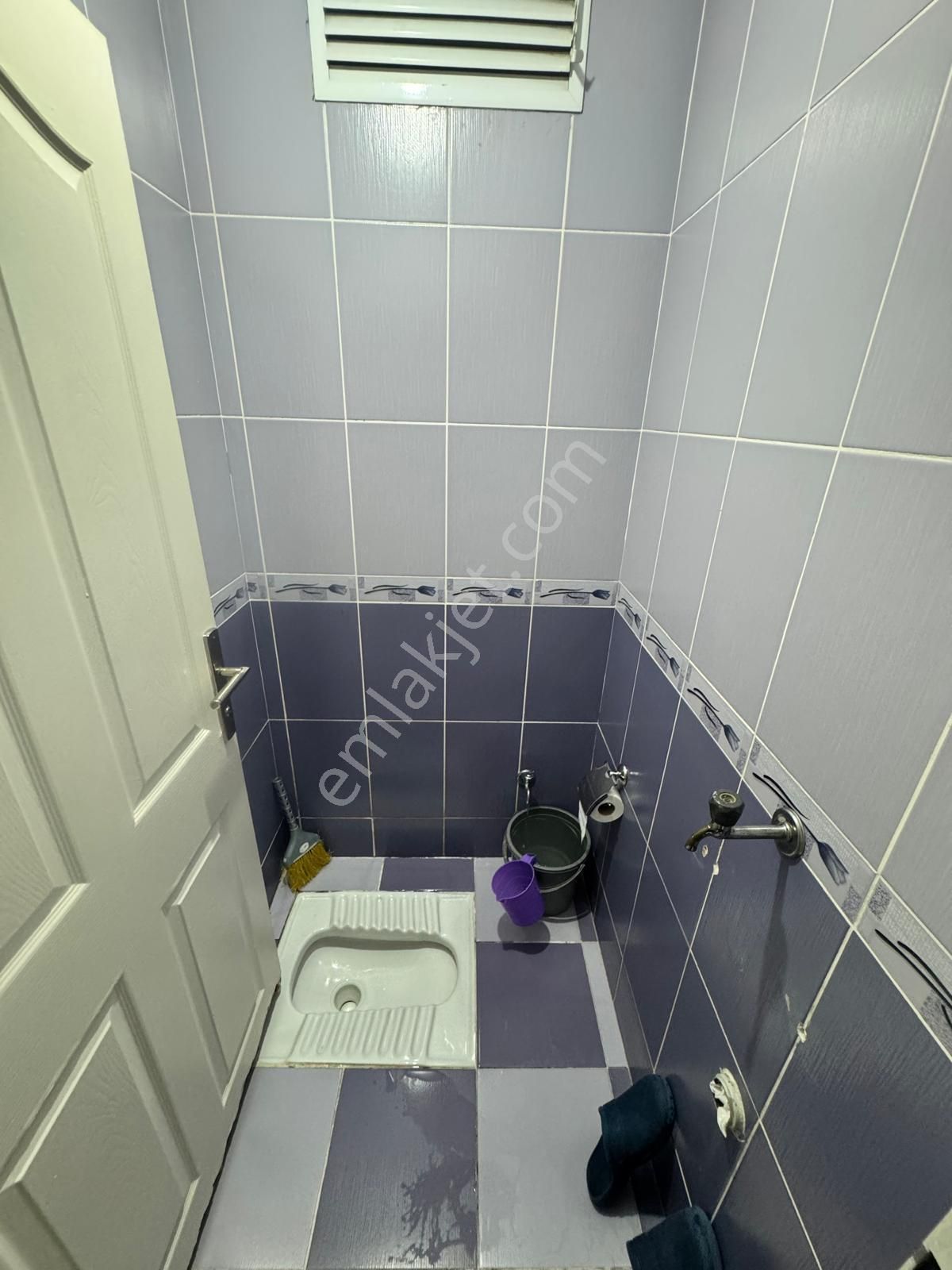 İsmetpaşa Mah 6+2 Asansörlü Tavanı Yüksek Devasa Bağımsız Girişli Dublex - Görsel 35