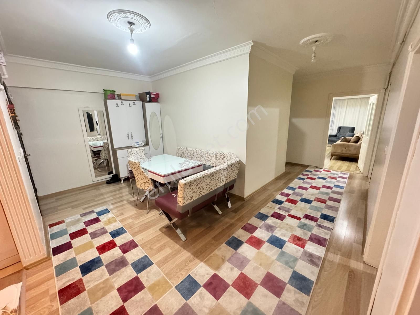 İsmetpaşa Mah 6+2 Asansörlü Tavanı Yüksek Devasa Bağımsız Girişli Dublex - Görsel 30