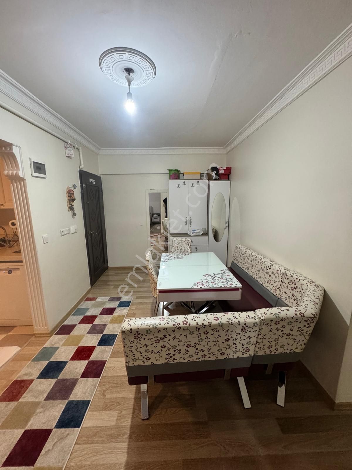 İsmetpaşa Mah 6+2 Asansörlü Tavanı Yüksek Devasa Bağımsız Girişli Dublex - Görsel 31