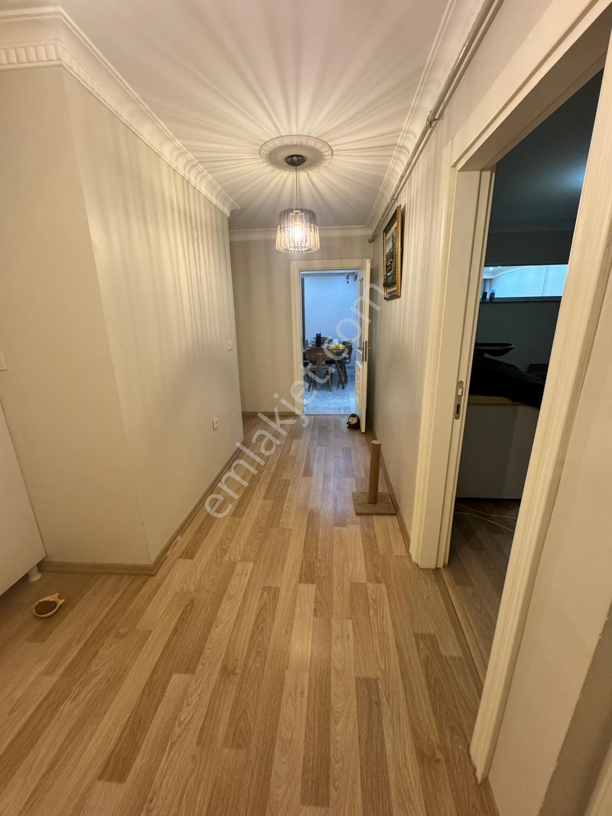 İsmetpaşa Mah 6+2 Asansörlü Tavanı Yüksek Devasa Bağımsız Girişli Dublex - Görsel 3