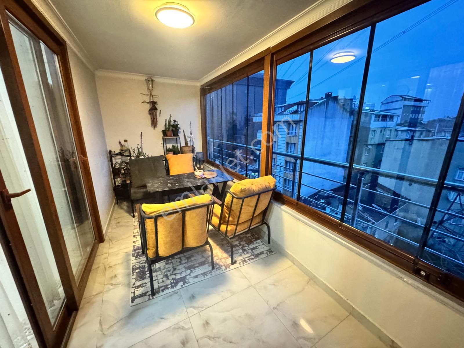 İsmetpaşa Mah 6+2 Asansörlü Tavanı Yüksek Devasa Bağımsız Girişli Dublex - Görsel 14