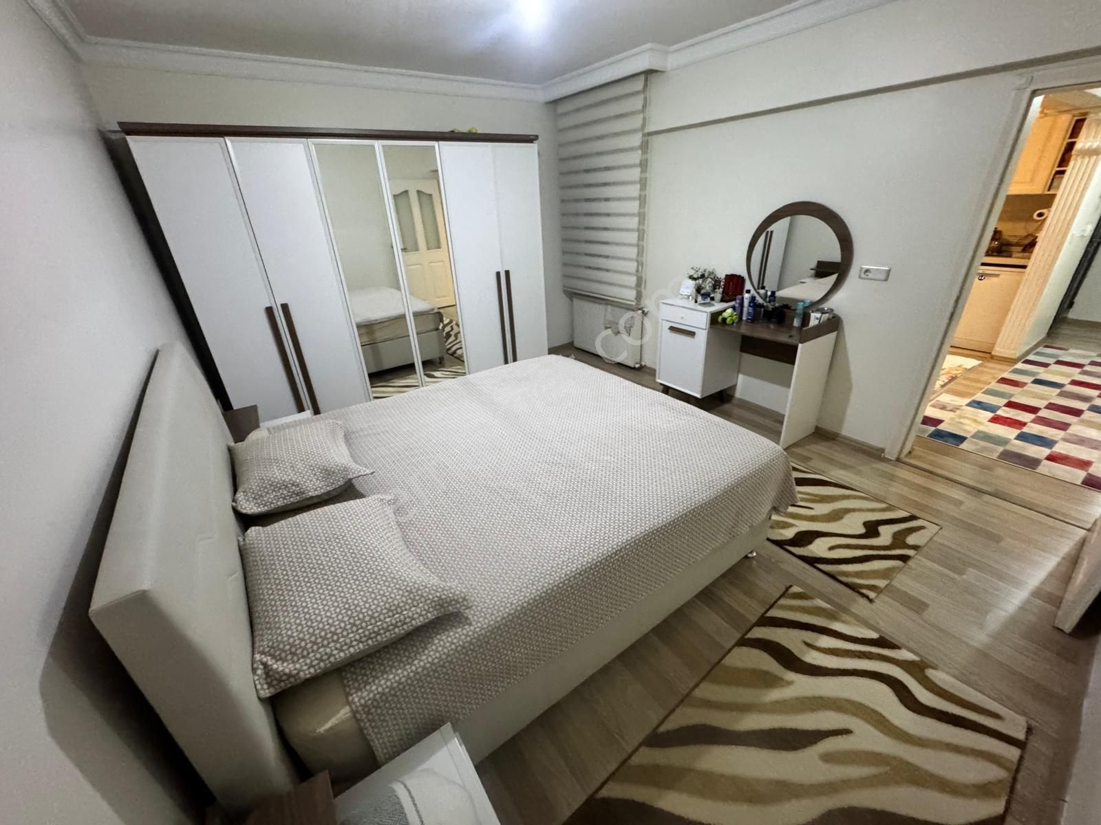 İsmetpaşa Mah 6+2 Asansörlü Tavanı Yüksek Devasa Bağımsız Girişli Dublex - Görsel 25