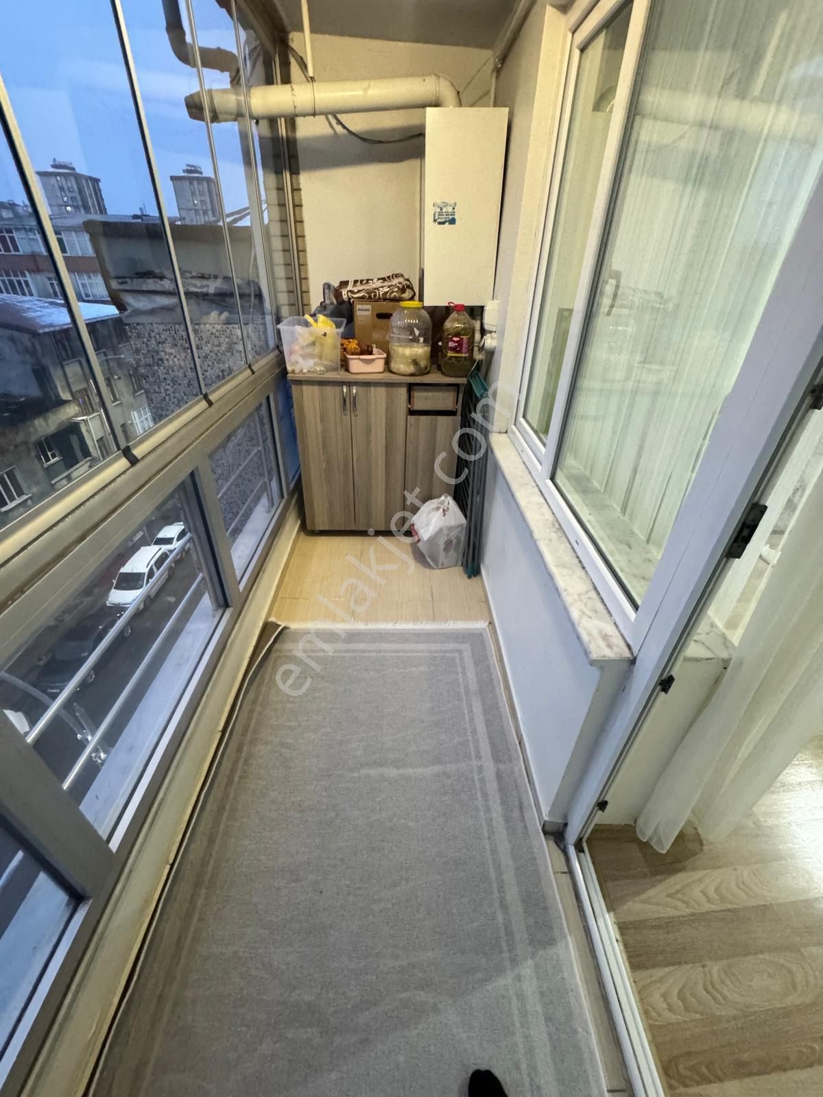 İsmetpaşa Mah 6+2 Asansörlü Tavanı Yüksek Devasa Bağımsız Girişli Dublex - Görsel 33