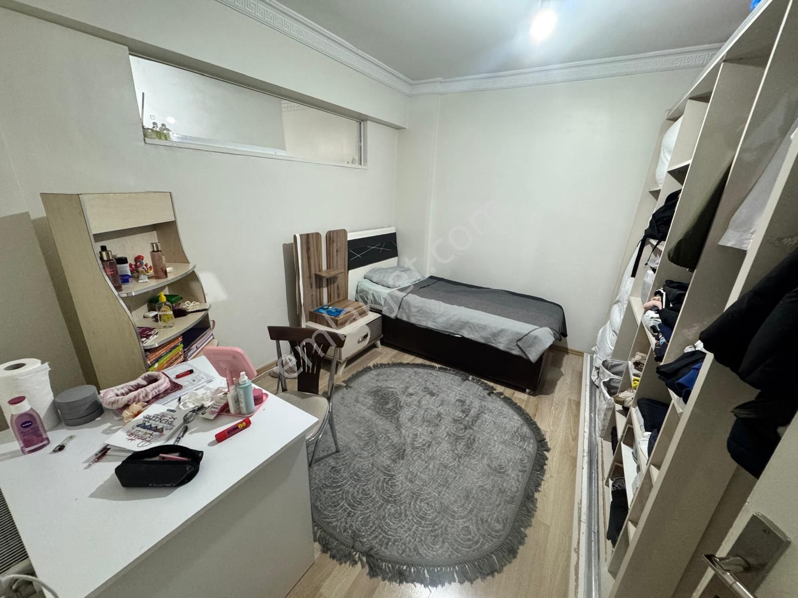 İsmetpaşa Mah 6+2 Asansörlü Tavanı Yüksek Devasa Bağımsız Girişli Dublex - Görsel 27