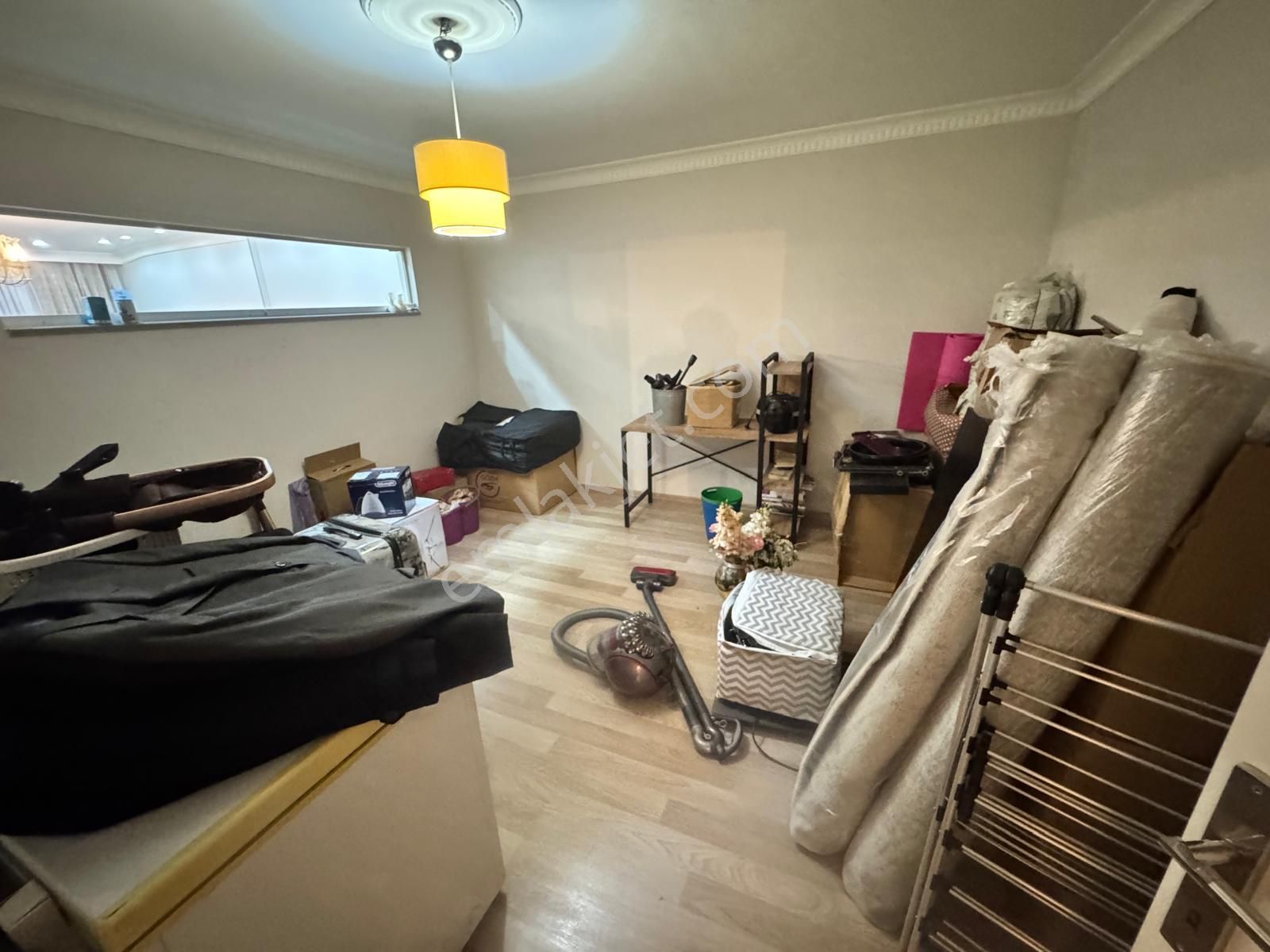 İsmetpaşa Mah 6+2 Asansörlü Tavanı Yüksek Devasa Bağımsız Girişli Dublex - Görsel 10