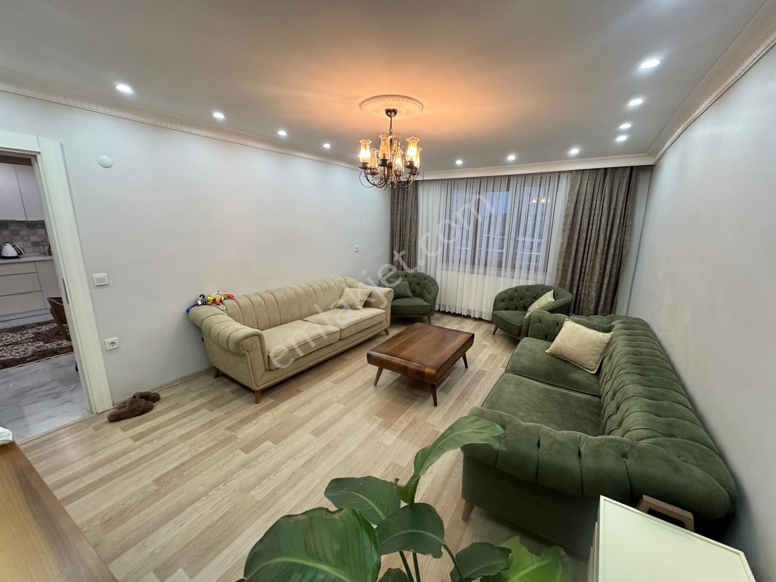 İsmetpaşa Mah 6+2 Asansörlü Tavanı Yüksek Devasa Bağımsız Girişli Dublex - Görsel 20