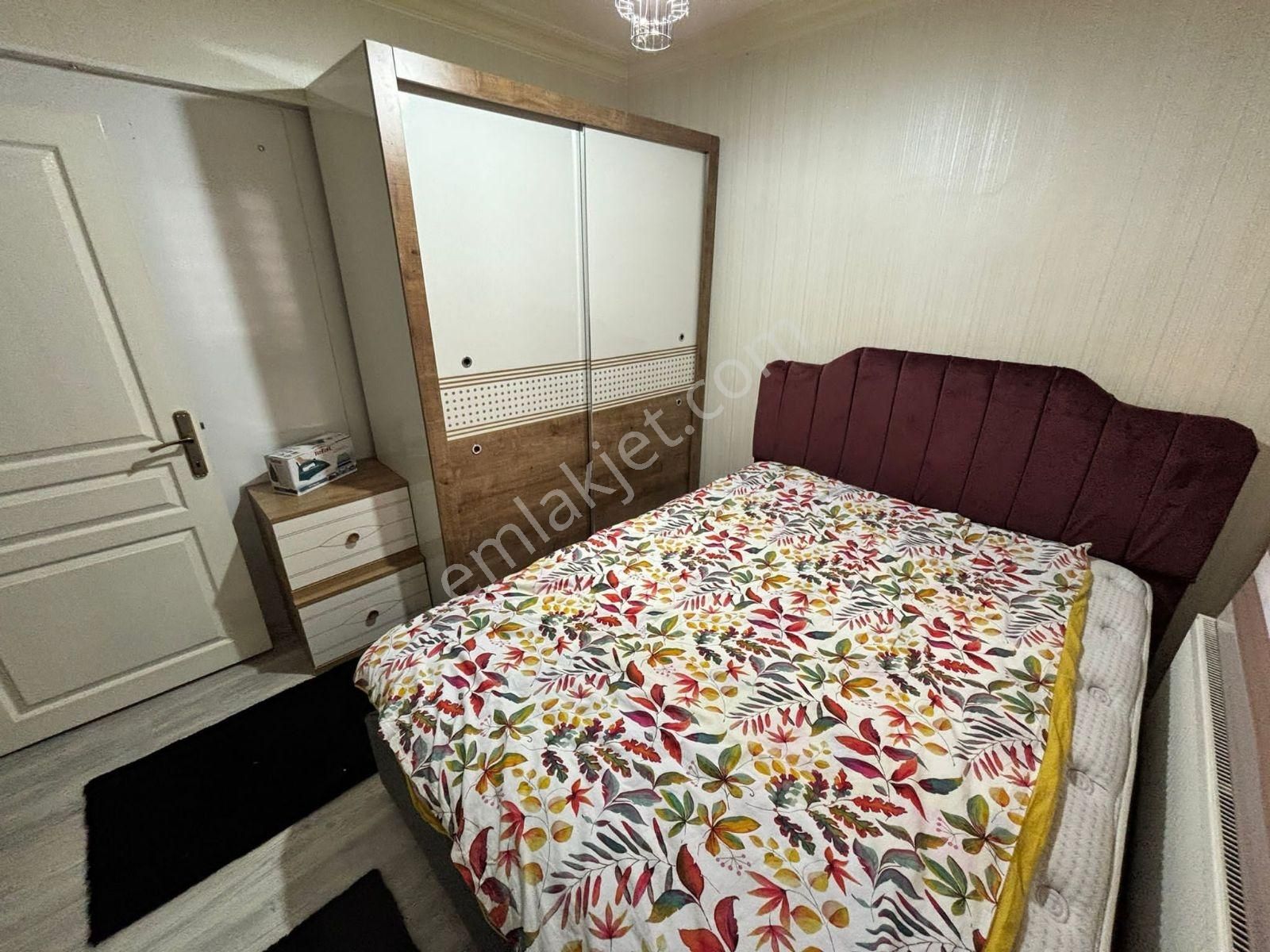 Fiyat Düştü! 2+1_full Eşyalı_26.000tl Gtrli_balkon_özel Girş Tks - Görsel 17