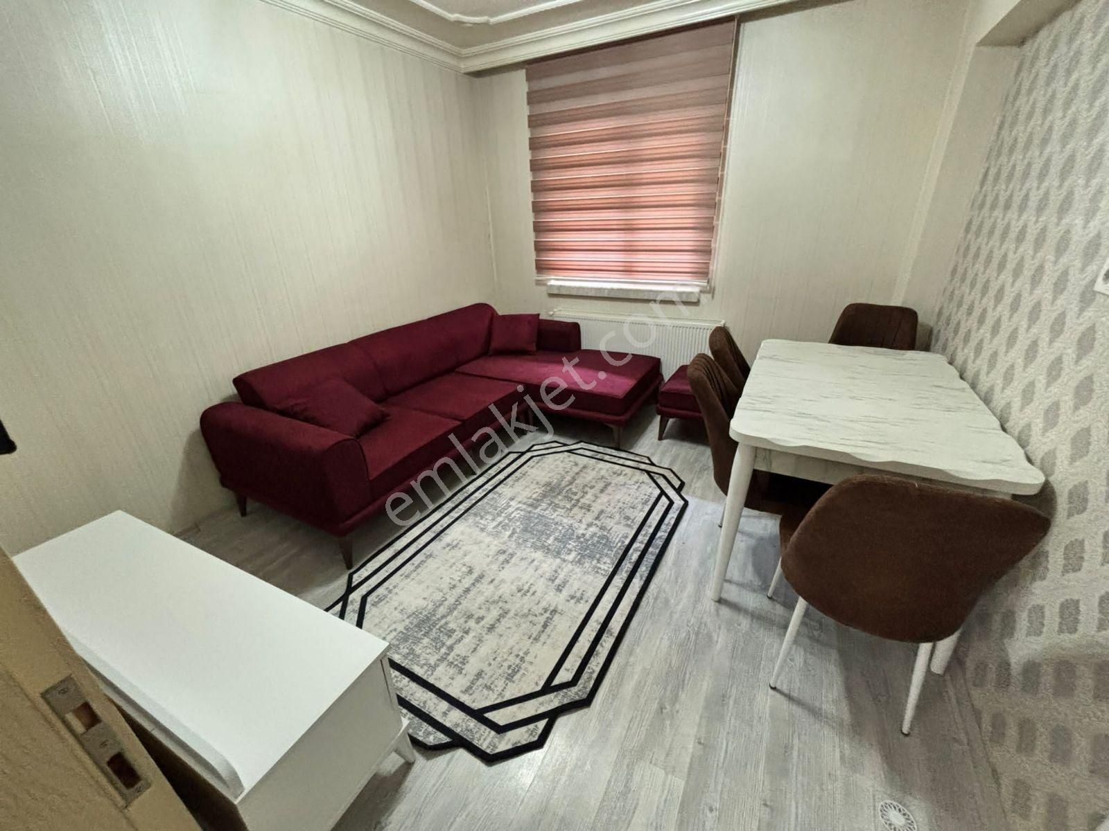 Fiyat Düştü! 2+1_full Eşyalı_26.000tl Gtrli_balkon_özel Girş Tks - Görsel 18